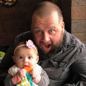 Meet your Posher, Kevin